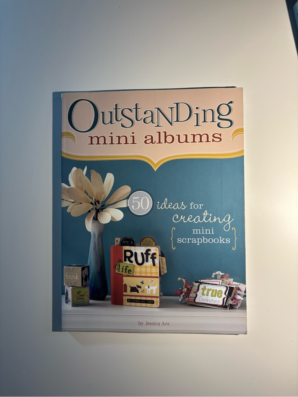 Set of 4 Craft Books / Magazines - Picture 4 of 6